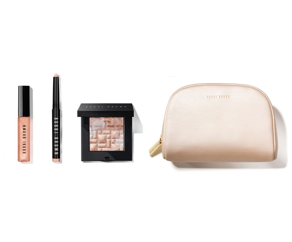 Illuminating Essentials Set